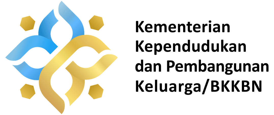 Logo Kemendukbangga/BKKBN